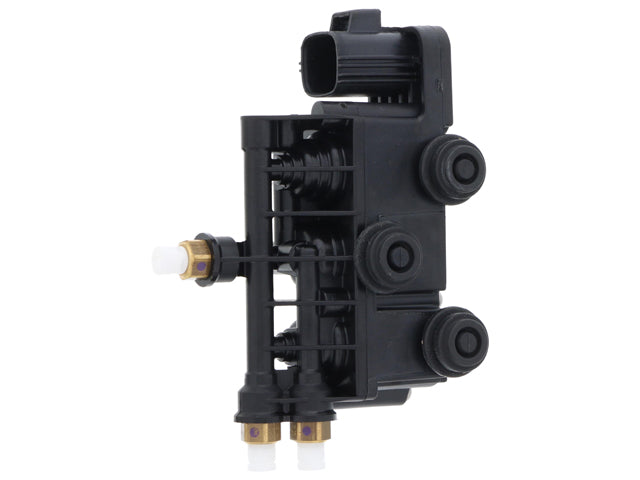 Relief Valve