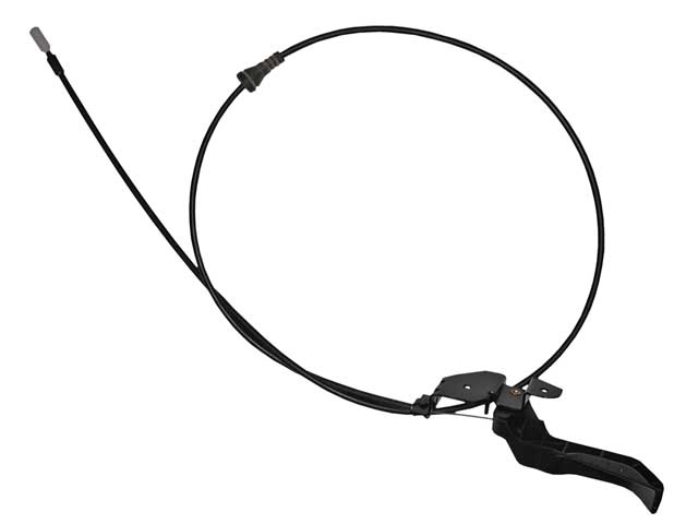 Hood Release Cable
