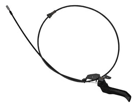 Hood Release Cable