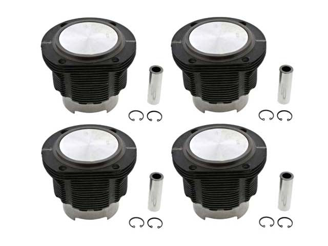 Piston Set