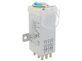 Overload Protection Relay