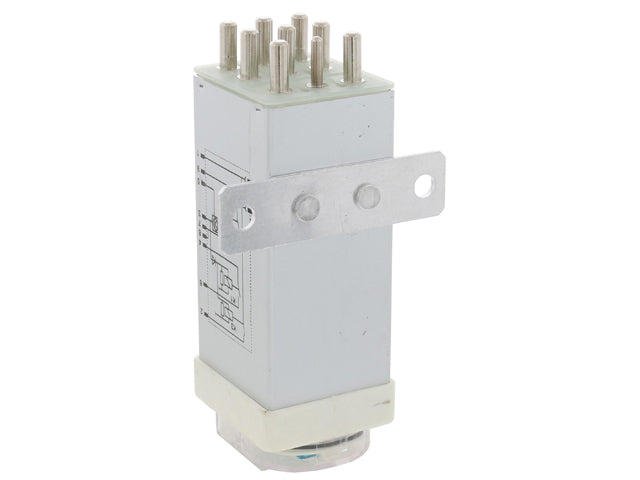 Overload Protection Relay