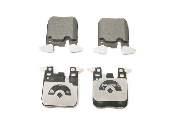 Brake Pad Set