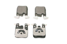 Load image into Gallery viewer, Brake Pad Set