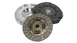 Competition Clutch 13-17 Ford Focus ST Full Face Organic Stage 2 Clutch Kit COMP7248-2100