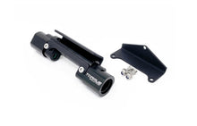 Load image into Gallery viewer, Torque Solution Billet Dual Pass Flex Fuel Sensor Bracket TQSTS-UNI-637
