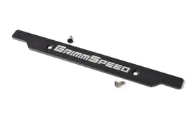 GrimmSpeed 02-05 Subaru Impreza WRX/STi License Plate Delete Plate GRM094078
