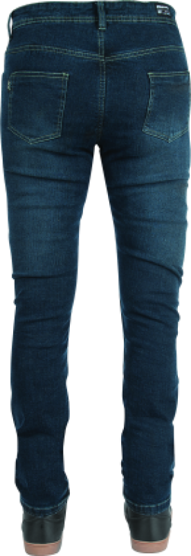Speed and Strength Fast Times Jeans Denim Blue Womens Size - 4 Regular SAS889841