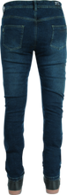 Load image into Gallery viewer, Speed and Strength Fast Times Jeans Denim Blue Womens Size - 4 Regular SAS889841