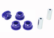 Load image into Gallery viewer, SuperPro 1993 Mazda RX-7 Base Front Lower Inner Forward Control Arm Bushing Kit - Street Performance SPRSPF4623-80K