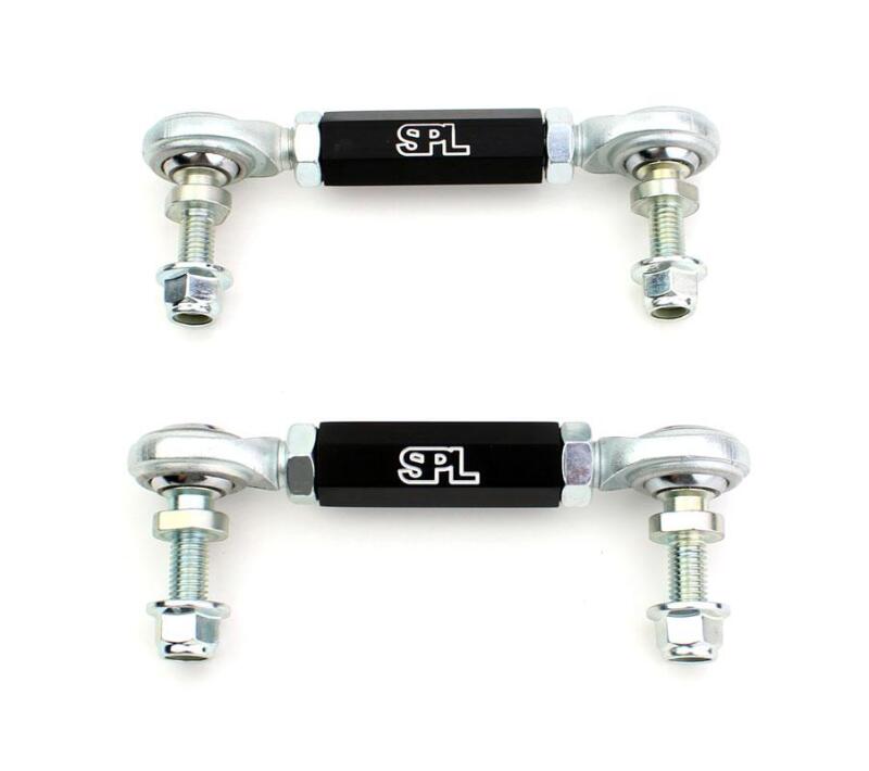SPL Parts 2012+ BMW 3 Series/4 Series F3X Rear Swaybar Endlinks SPPSPL RE F3X
