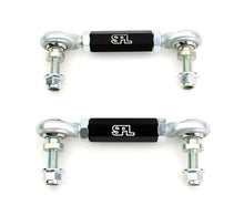 Load image into Gallery viewer, SPL Parts 2012+ BMW 3 Series/4 Series F3X Rear Swaybar Endlinks SPPSPL RE F3X
