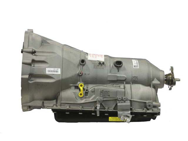 Automatic Transmission