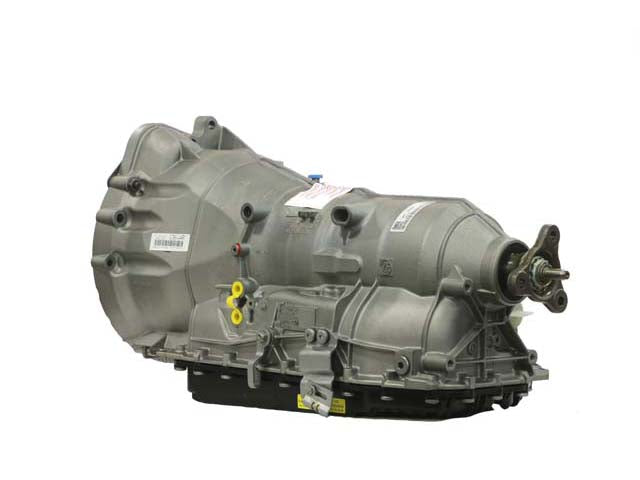 Automatic Transmission