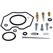 Load image into Gallery viewer, All Balls Racing 16-21 Honda TRX250TE Recon Carburetor Rebuild Kit