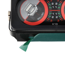 Load image into Gallery viewer, Clinometer I Jeep Graphic Illuminated Smittybilt