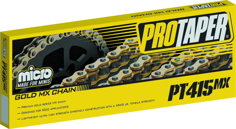 ProTaper 415MX Chain 415x120L PTR021698