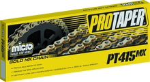 Load image into Gallery viewer, ProTaper 415MX Chain 415x120L PTR021698