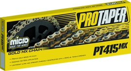 ProTaper 415MX Chain 415x120L PTR021698