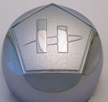 Load image into Gallery viewer, HLO CAP HE791 MAXX P-THRU 5'' LONG 8 LUG