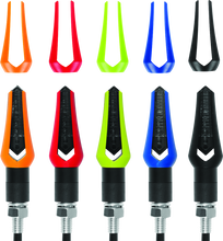 Load image into Gallery viewer, BikeMaster Dagger Turn Signal BKM266185