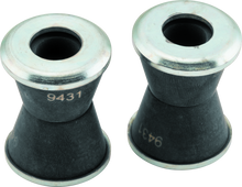 Load image into Gallery viewer, ProTaper 06-11 Kawasaki KX125-KX450 Bar Mount Cones PTR021119