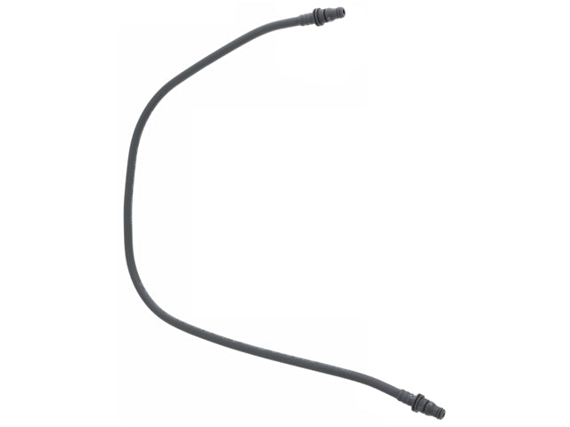 Coolant Breather Pipe