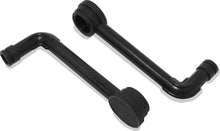 Load image into Gallery viewer, Bikers Choice 93-99 Softail 93-98 FLH FXD 95-03 XL Aircleaner Breather Tube BKC488105