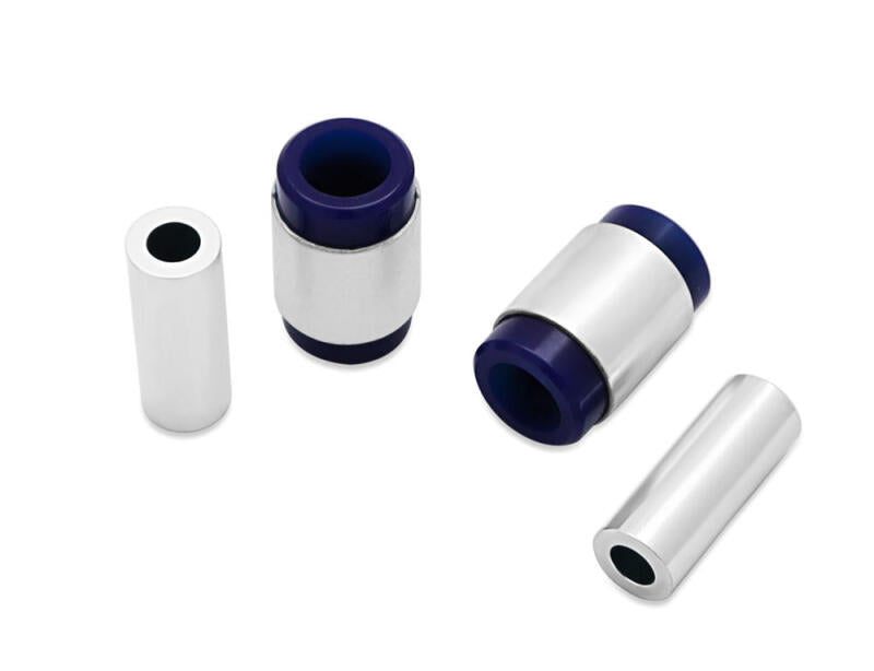 SuperPro 09-20 Nissan 370Z Rear Lower Control Arm Inner Bushing Kit SPRSPF4596K