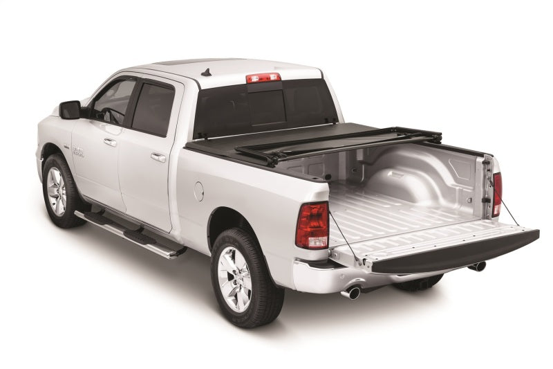 Tonno Pro 2019+ Dodge Ram 1500 Fleetside Tonno Fold Tri-Fold Tonneau Cover TNP42-209