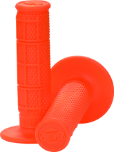 Load image into Gallery viewer, ProTaper 1/3 Waffle Grips - Orange PTR024033