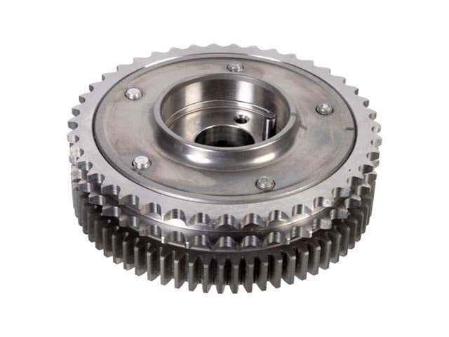 Camshaft Adjuster