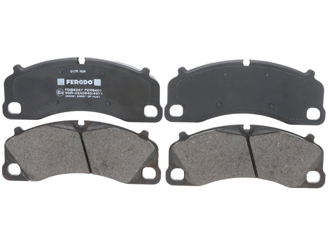 Brake Pad Set