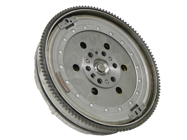 Dual-Mass Flywheel