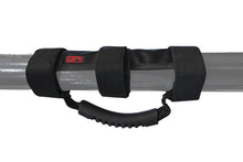 Load image into Gallery viewer, Body Armor 4x4 2in-3in Roll Bar Grab Handle Pair BOD5142
