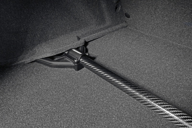 Perrin 2013+ BRZ/FR-S/86/GR86 Rear Shock Tower Brace - Carbon Fiber PERPSP-SUS-043CF