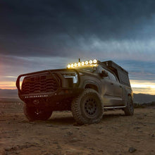 Load image into Gallery viewer, KC HiLiTES Gravity Titan LED Light Bar - 50in. (8-Light) KCL91418