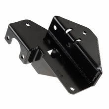 Load image into Gallery viewer, Synergy 07-18 Jeep Wrangler JK/JKU Rear Control Arm Frame Bracket - Pair SYN8030