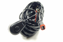 Load image into Gallery viewer, Light Bar Harness/Switch DT Connector Southern Truck Lifts