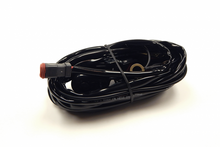 Load image into Gallery viewer, Light Bar Harness/Switch DT Connector Southern Truck Lifts