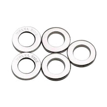 Load image into Gallery viewer, WASHER CRAGAR CENTER CHR 5-PK CLAM