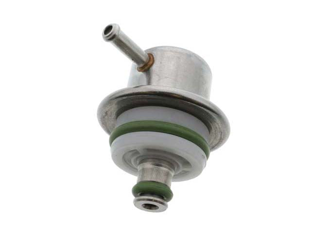 Fuel Pressure Regulator