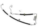 Mercedes-Benz Power Steering Hose