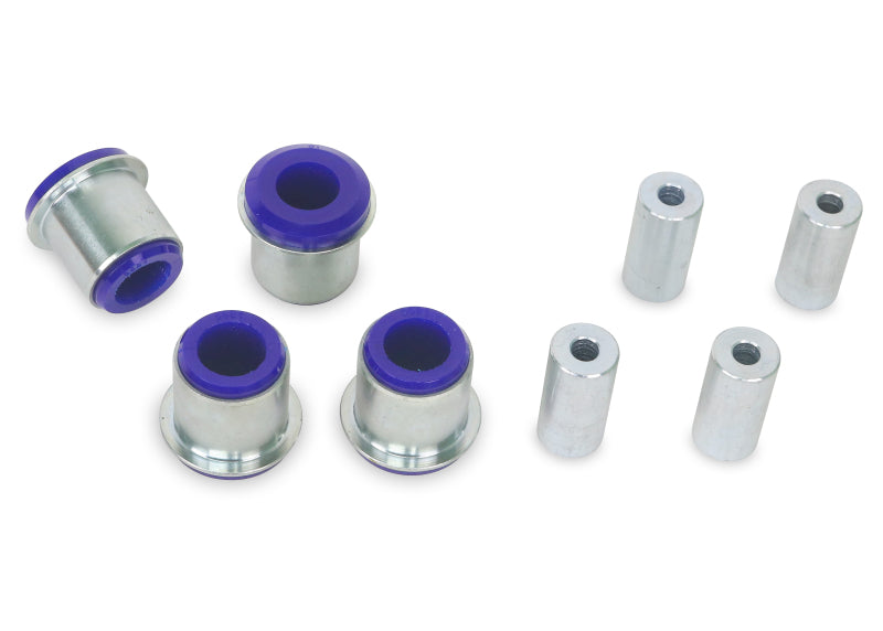 SuperPro 14-18 BMW X5 Front UCA Inner Bushing Kit SPRSPF5601K