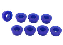 Load image into Gallery viewer, SuperPro 1959 Volvo 122 Base Front Upper Inner Control Arm Bushing Kit SPRSPF1103K