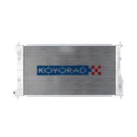 Koyo 13-20 Scion FR-S / Subaru BRZ 2.0L / 22+ Toyota GR86 / Subaru BRZ 2.4L (MT/AT) Radiator KOYVH012664N
