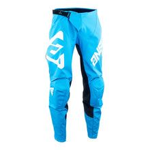 Load image into Gallery viewer, Answer Syncron Essential Pants Cyan/Black Size - 32