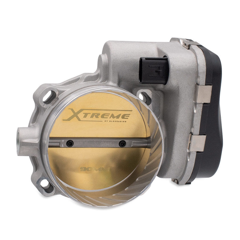 BLOX Racing 13-21 Dodge Charger/Challenger 5.7L/6.4L HEMI 90mm Tuner Series Throttle Body BLOBXIM-00251