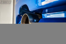 Load image into Gallery viewer, Turbo XS 04-08 Forester XT Axle Back 4in Polished Stainless Tip Muffler TXSFXT04-RMA