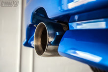 Load image into Gallery viewer, Turbo XS 04-08 Forester 2.5 XT Cat Back Exhaust TXSFXT04-CBE